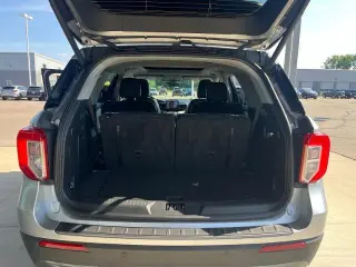 Ford Explorer 2024 AWD XLT 4dr SUV
