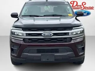 Ford Expedition 2024 4x2 XLT 4dr SUV