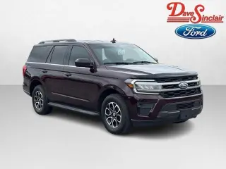 Ford Expedition 2024 4x2 XLT 4dr SUV