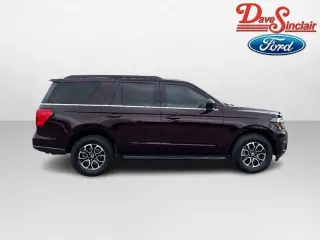 Ford Expedition 2024 4x2 XLT 4dr SUV