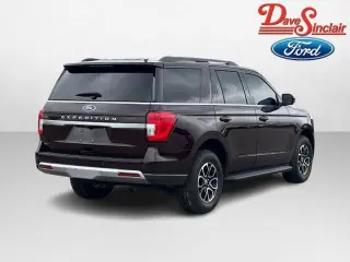 Ford Expedition 2024 4x2 XLT 4dr SUV