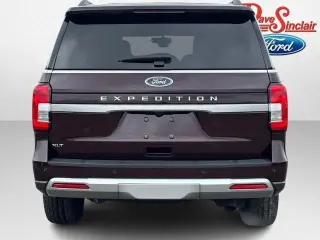 Ford Expedition 2024 4x2 XLT 4dr SUV