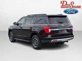 Ford Expedition 2024 4x2 XLT 4dr SUV