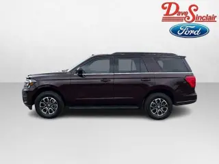 Ford Expedition 2024 4x2 XLT 4dr SUV
