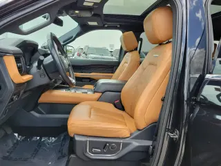 Ford Expedition MAX 2023 4x2 Platinum 4dr SUV
