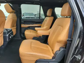 Ford Expedition MAX 2023 4x2 Platinum 4dr SUV