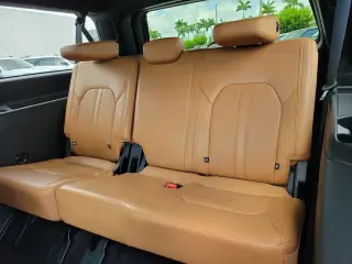 Ford Expedition MAX 2023 4x2 Platinum 4dr SUV