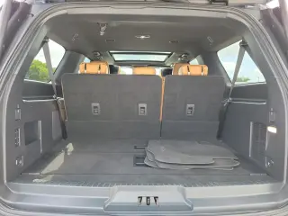 Ford Expedition MAX 2023 4x2 Platinum 4dr SUV