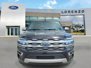 Ford Expedition MAX 2023 4x2 Platinum 4dr SUV