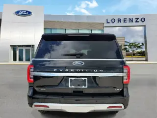 Ford Expedition MAX 2023 4x2 Platinum 4dr SUV