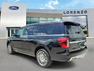 Ford Expedition MAX 2023 4x2 Platinum 4dr SUV