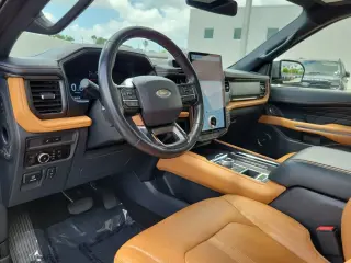 Ford Expedition MAX 2023 4x2 Platinum 4dr SUV