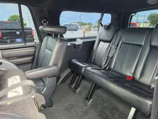 Ford Expedition EL 2017 4x4 Platinum 4dr SUV