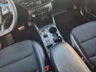 Ford Escape 2024 AWD ST-Line 4dr SUV