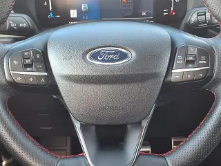 Ford Escape 2024 AWD ST-Line 4dr SUV