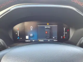Ford Escape 2024 AWD ST-Line 4dr SUV