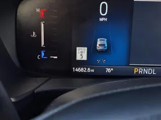 Ford Escape 2024 AWD ST-Line 4dr SUV