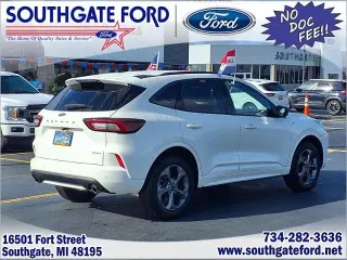 Ford Escape 2024 AWD ST-Line 4dr SUV