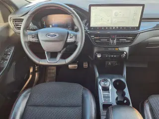 Ford Escape 2024 AWD ST-Line 4dr SUV