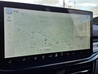 Ford Escape 2024 AWD ST-Line 4dr SUV
