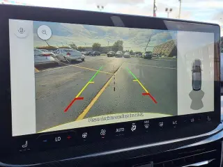 Ford Escape 2024 AWD ST-Line 4dr SUV