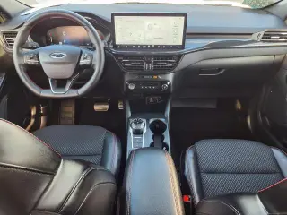 Ford Escape 2024 AWD ST-Line 4dr SUV