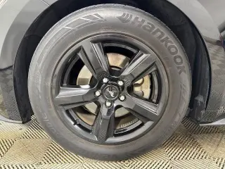 Ford Mustang 2017 V6 2dr Fastback