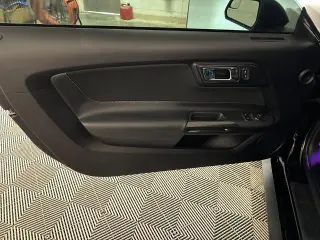 Ford Mustang 2017 V6 2dr Fastback