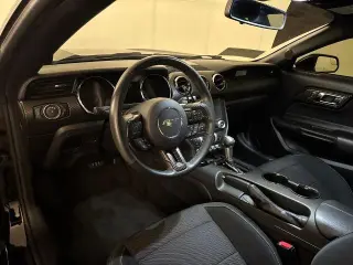 Ford Mustang 2017 V6 2dr Fastback