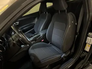 Ford Mustang 2017 V6 2dr Fastback