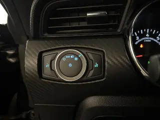 Ford Mustang 2017 V6 2dr Fastback