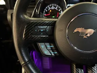 Ford Mustang 2017 V6 2dr Fastback