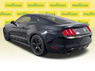 Ford Mustang 2017 V6 2dr Fastback