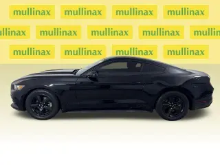 Ford Mustang 2017 V6 2dr Fastback