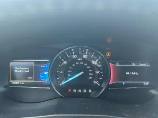 Ford Explorer 2019 Limited 4dr SUV