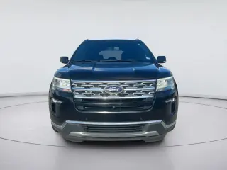 Ford Explorer 2019 Limited 4dr SUV
