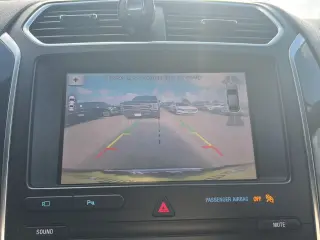 Ford Explorer 2019 Limited 4dr SUV