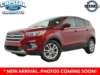 Ford Escape 2017 AWD SE 4dr SUV