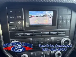Ford Mustang 2017 V6 2dr Convertible