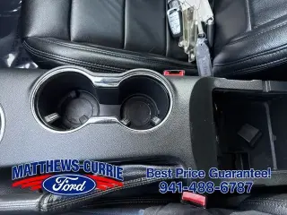 Ford Mustang 2017 V6 2dr Convertible