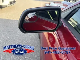 Ford Mustang 2017 V6 2dr Convertible