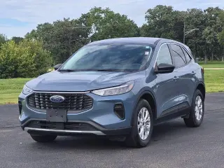 Ford Escape 2023 AWD Active 4dr SUV