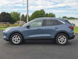 Ford Escape 2023 AWD Active 4dr SUV