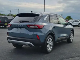 Ford Escape 2023 AWD Active 4dr SUV