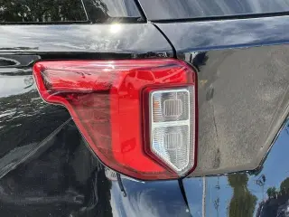 Ford Explorer 2023 AWD ST 4dr SUV