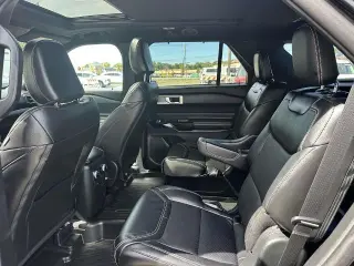 Ford Explorer 2023 AWD ST 4dr SUV