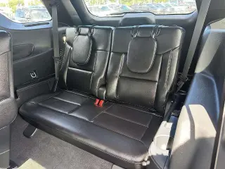 Ford Explorer 2023 AWD ST 4dr SUV