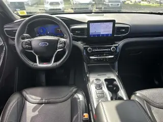 Ford Explorer 2023 AWD ST 4dr SUV