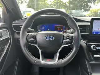 Ford Explorer 2023 AWD ST 4dr SUV