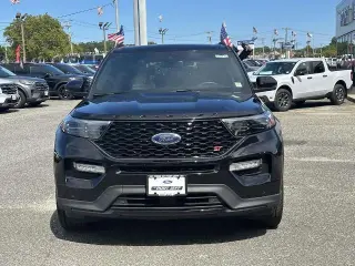 Ford Explorer 2023 AWD ST 4dr SUV